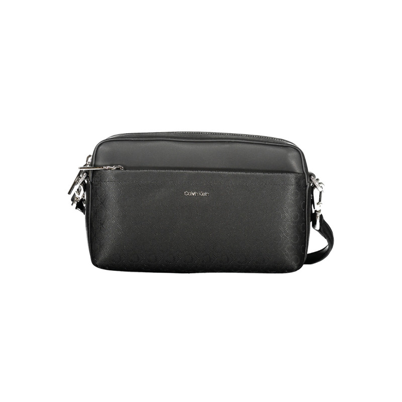 CALVIN KLEIN BORSA DONNA NERO