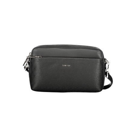 CALVIN KLEIN DAMENTASCHE SCHWARZ