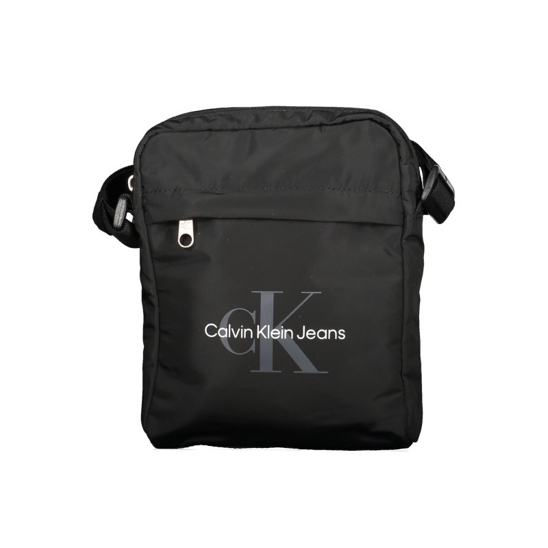 CALVIN KLEIN TRACOLLA UOMO NERO