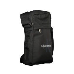 CALVIN KLEIN TRACOLLA UOMO NERO