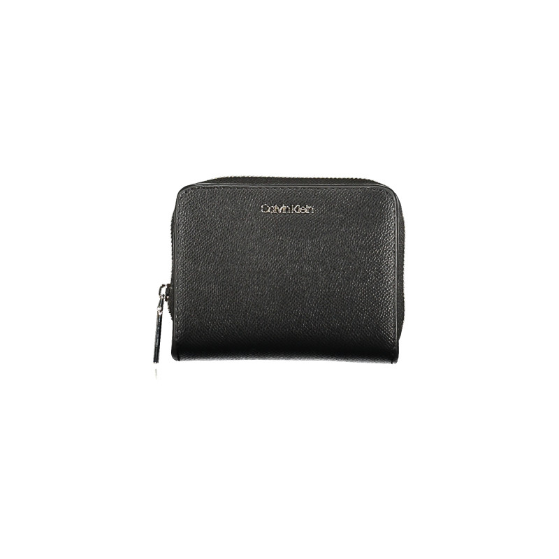 CALVIN KLEIN WOMEN&39S WALLET BLACK