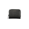 CALVIN KLEIN DAMEN GELDBÖRSE SCHWARZ