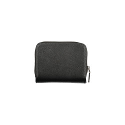 CALVIN KLEIN PORTAFOGLIO DONNA NERO