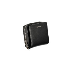CALVIN KLEIN DAMEN GELDBÖRSE SCHWARZ