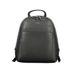 CALVIN KLEIN ZAINO DONNA NERO