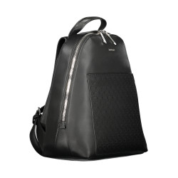 CALVIN KLEIN ZAINO DONNA NERO
