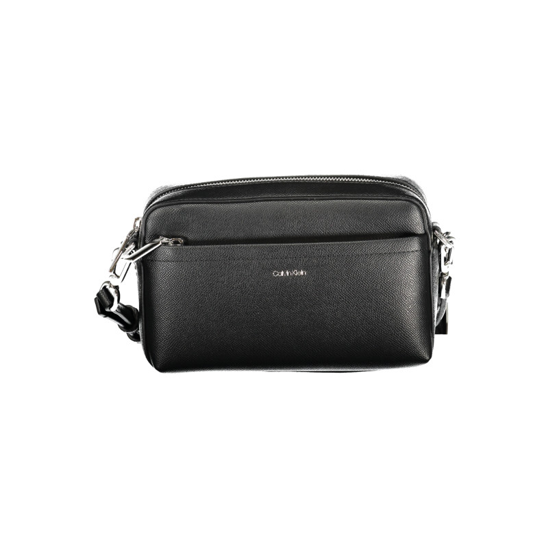 CALVIN KLEIN DAMENTASCHE SCHWARZ