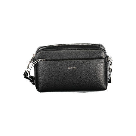 CALVIN KLEIN DAMENTASCHE SCHWARZ