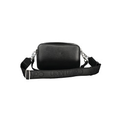 CALVIN KLEIN DAMENTASCHE SCHWARZ
