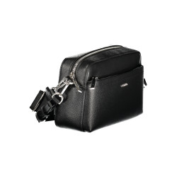 CALVIN KLEIN DAMENTASCHE SCHWARZ
