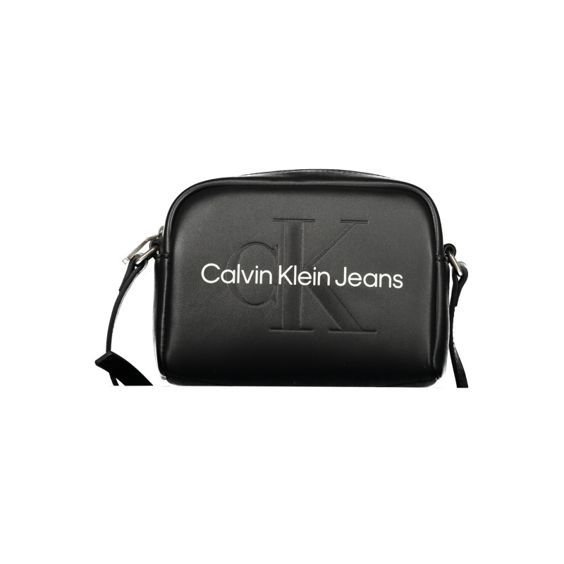 CALVIN KLEIN DAMENTASCHE SCHWARZ