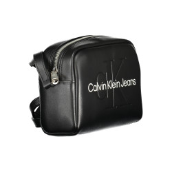 CALVIN KLEIN DAMENTASCHE SCHWARZ