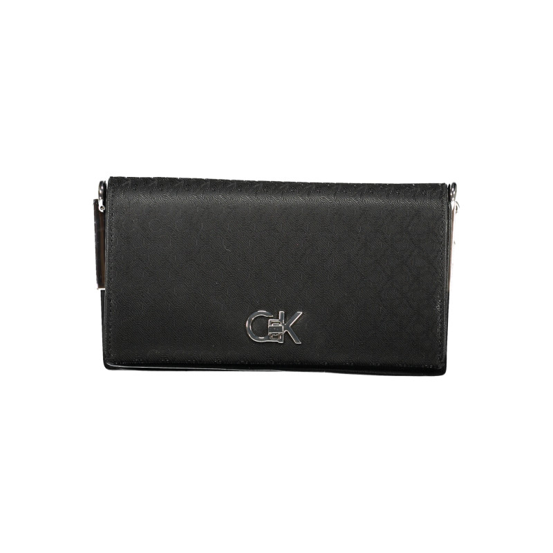 CALVIN KLEIN WOMEN&39S BAG BLACK