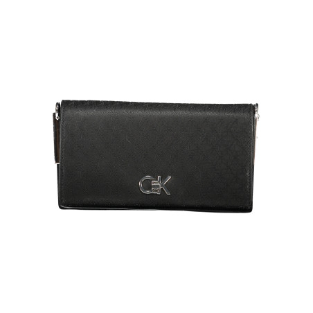 CALVIN KLEIN WOMEN&39S BAG BLACK