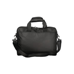 TOMMY HILFIGER MEN&39S BRIEFCASE BLACK