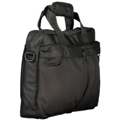 TOMMY HILFIGER CARTELLA UOMO NERO