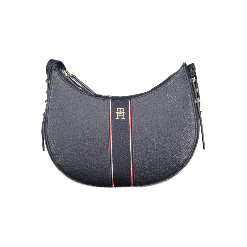 TOMMY HILFIGER DAMENTASCHE BLAU