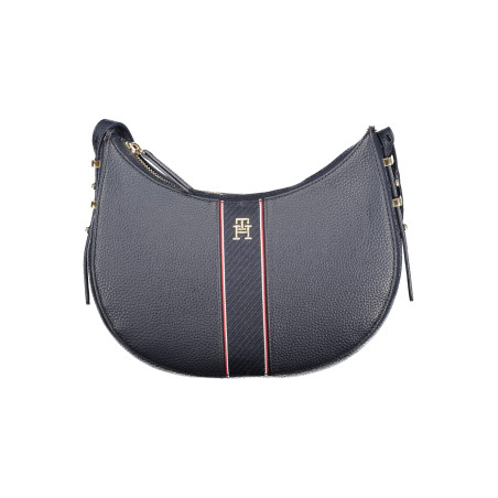 TOMMY HILFIGER DAMENTASCHE BLAU
