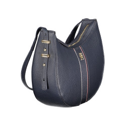 TOMMY HILFIGER DAMENTASCHE BLAU
