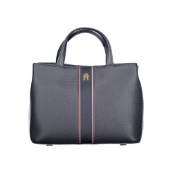 TOMMY HILFIGER BORSA DONNA BLU