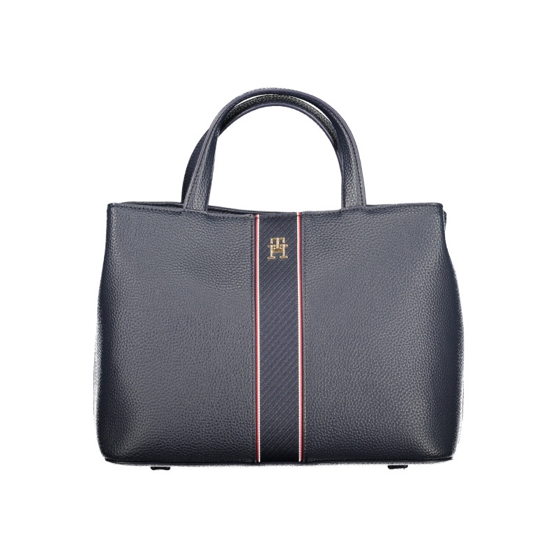 TOMMY HILFIGER BORSA DONNA BLU