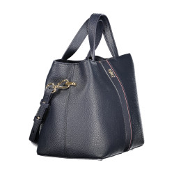 TOMMY HILFIGER BORSA DONNA BLU