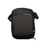 TOMMY HILFIGER MEN&39S SHOULDER BAG BLACK