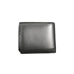 TOMMY HILFIGER PORTAFOGLIO UOMO NERO