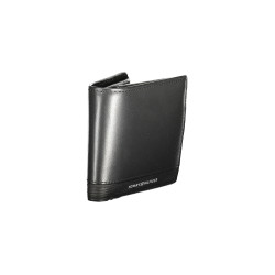 TOMMY HILFIGER MEN&39S WALLET BLACK
