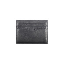 TOMMY HILFIGER MEN&39S WALLET BLUE