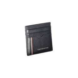 TOMMY HILFIGER MEN&39S WALLET BLUE