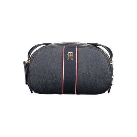 TOMMY HILFIGER DAMENTASCHE BLAU