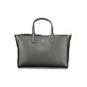 TOMMY HILFIGER DAMENTASCHE SCHWARZ