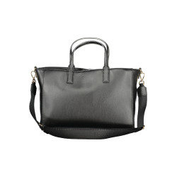 TOMMY HILFIGER BORSA DONNA NERO