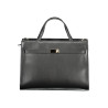 TOMMY HILFIGER DAMENTASCHE SCHWARZ