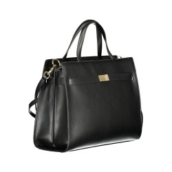 TOMMY HILFIGER DAMENTASCHE SCHWARZ