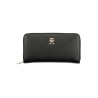 TOMMY HILFIGER PORTAFOGLIO DONNA NERO