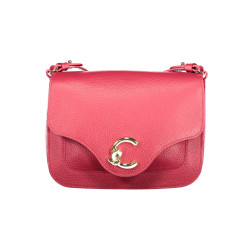 COCCINELLE DAMENTASCHE ROT