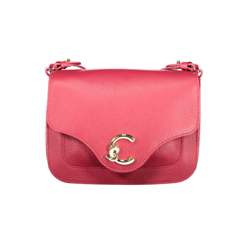 COCCINELLE DAMENTASCHE ROT