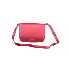 COCCINELLE DAMENTASCHE ROT