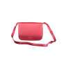 COCCINELLE DAMENTASCHE ROT