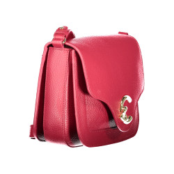COCCINELLE DAMENTASCHE ROT