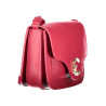 COCCINELLE DAMENTASCHE ROT