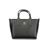 TOMMY HILFIGER BORSA DONNA NERO