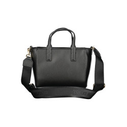 TOMMY HILFIGER BORSA DONNA NERO