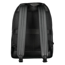 TOMMY HILFIGER ZAINO UOMO NERO