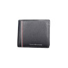 TOMMY HILFIGER MEN&39S WALLET BLUE