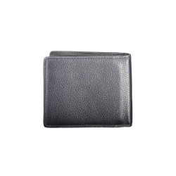 TOMMY HILFIGER PORTAFOGLIO UOMO BLU