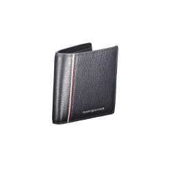 TOMMY HILFIGER PORTAFOGLIO UOMO BLU