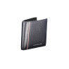 TOMMY HILFIGER PORTAFOGLIO UOMO BLU